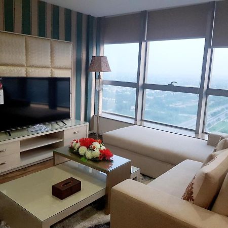 דירות איסלמאבד Royal Residencia Centaurus מראה חיצוני תמונה
