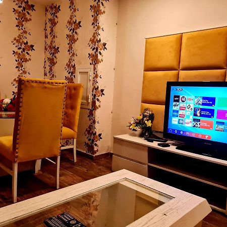 דירות איסלמאבד Royal Residencia Centaurus מראה חיצוני תמונה