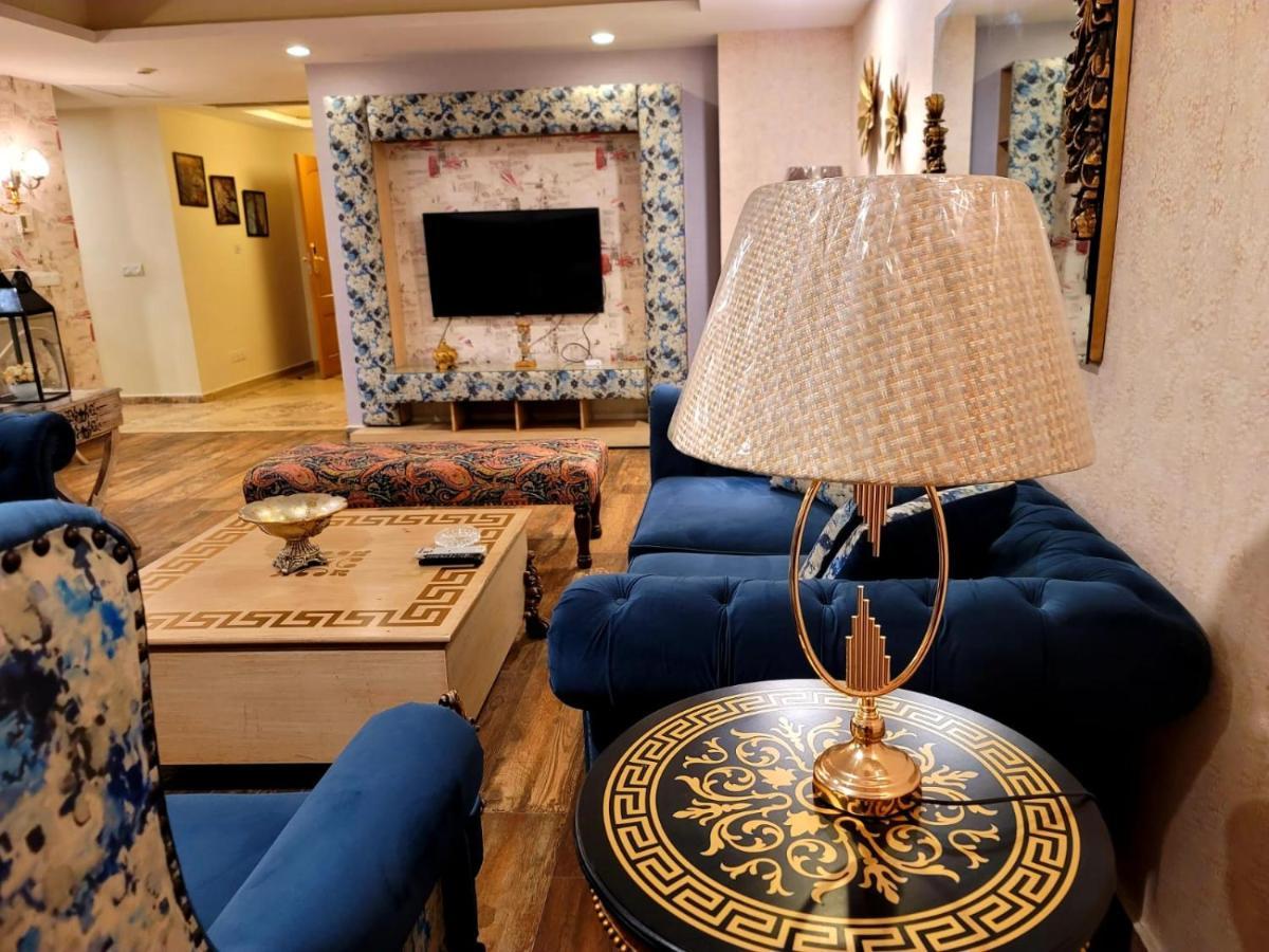 דירות איסלמאבד Royal Residencia Centaurus מראה חיצוני תמונה