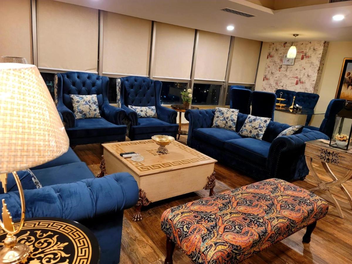 דירות איסלמאבד Royal Residencia Centaurus מראה חיצוני תמונה