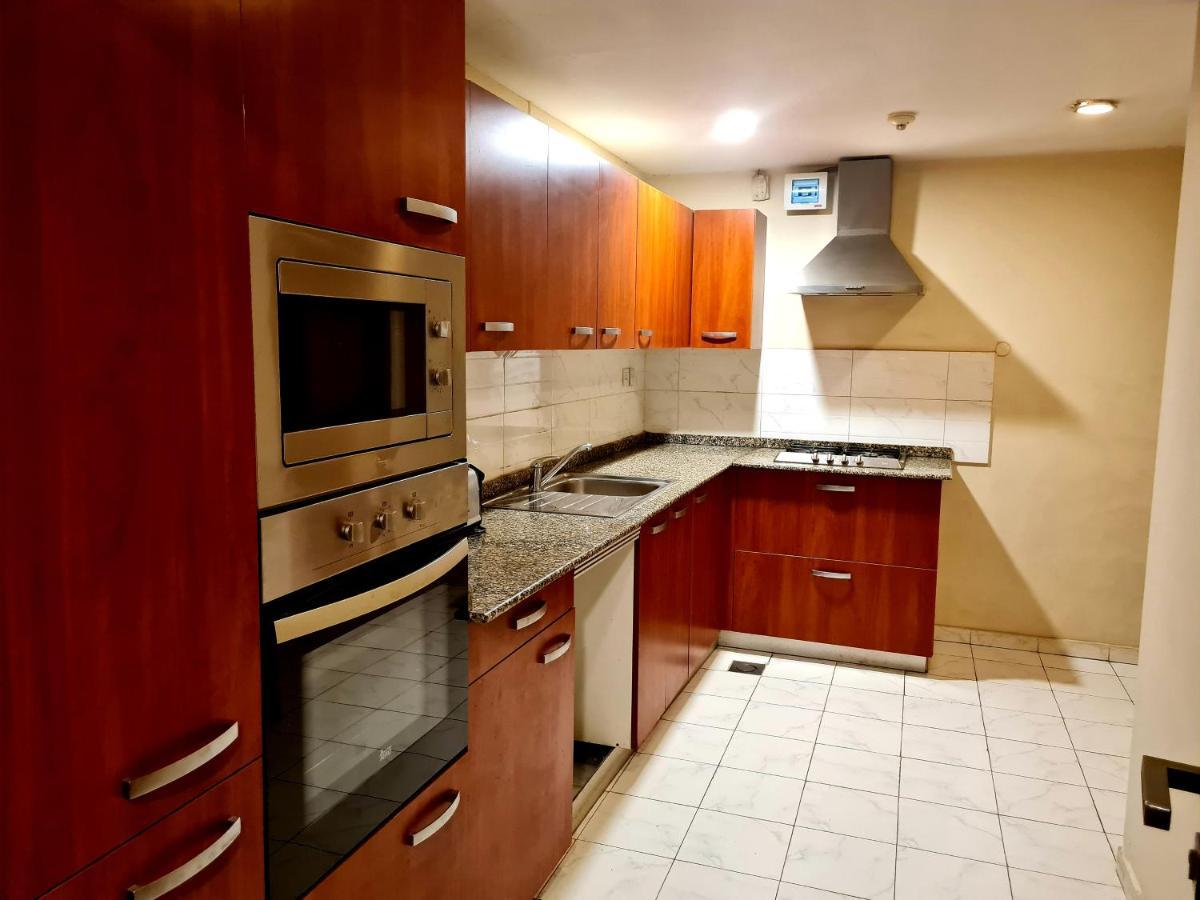 דירות איסלמאבד Royal Residencia Centaurus מראה חיצוני תמונה