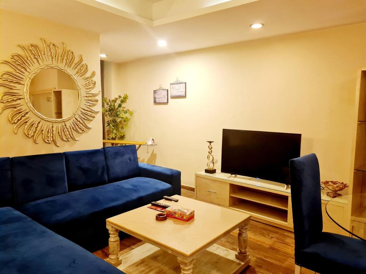 דירות איסלמאבד Royal Residencia Centaurus מראה חיצוני תמונה