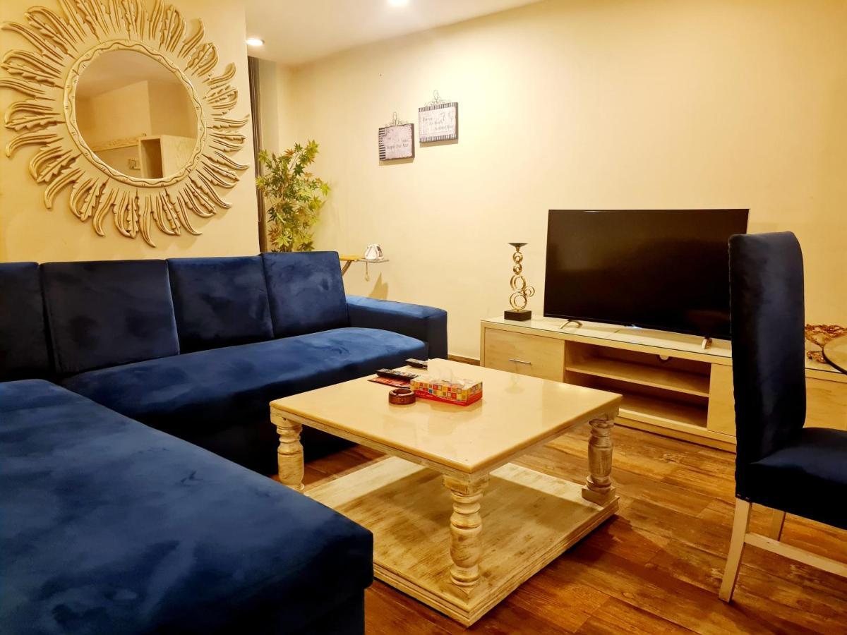 דירות איסלמאבד Royal Residencia Centaurus מראה חיצוני תמונה
