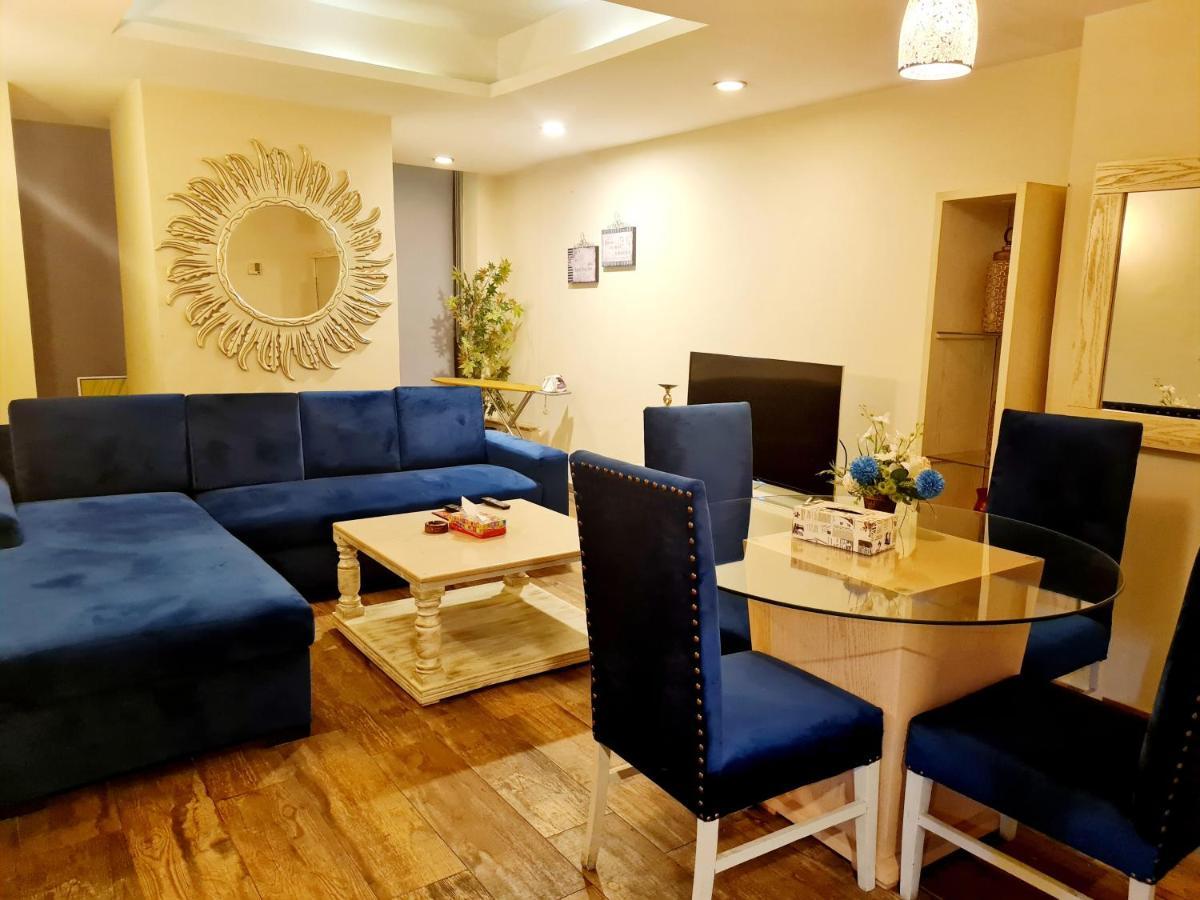 דירות איסלמאבד Royal Residencia Centaurus מראה חיצוני תמונה