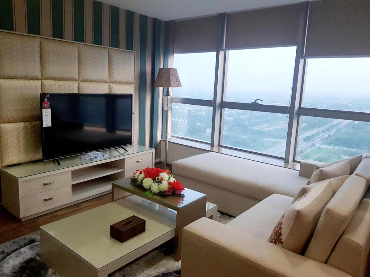 דירות איסלמאבד Royal Residencia Centaurus מראה חיצוני תמונה