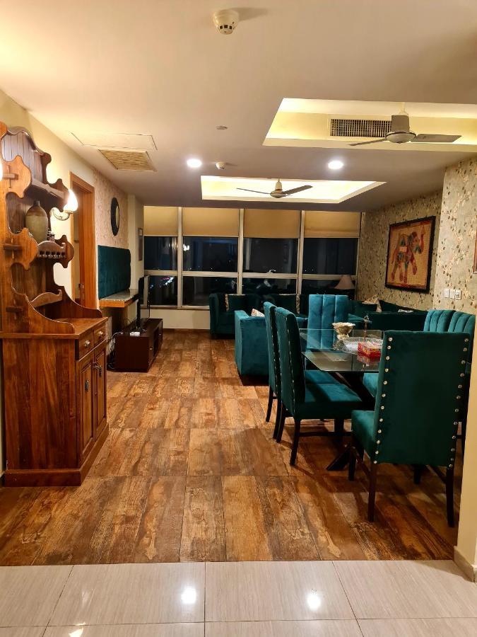 דירות איסלמאבד Royal Residencia Centaurus מראה חיצוני תמונה