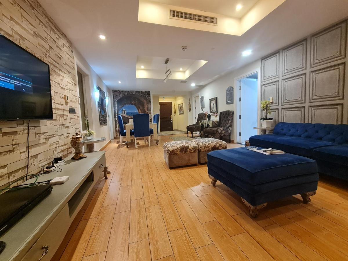 דירות איסלמאבד Royal Residencia Centaurus מראה חיצוני תמונה