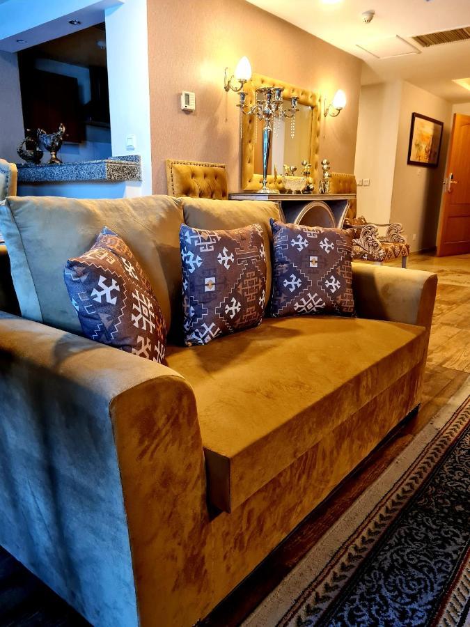 דירות איסלמאבד Royal Residencia Centaurus מראה חיצוני תמונה