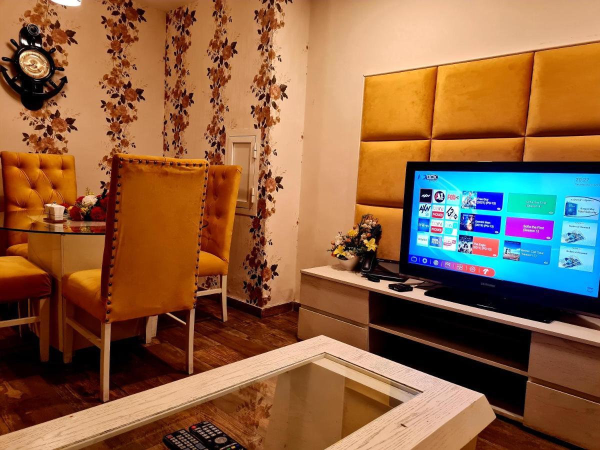 דירות איסלמאבד Royal Residencia Centaurus מראה חיצוני תמונה