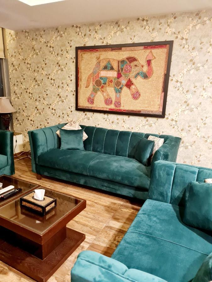 דירות איסלמאבד Royal Residencia Centaurus מראה חיצוני תמונה