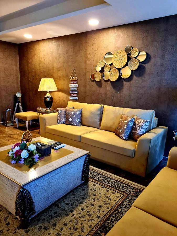 דירות איסלמאבד Royal Residencia Centaurus מראה חיצוני תמונה