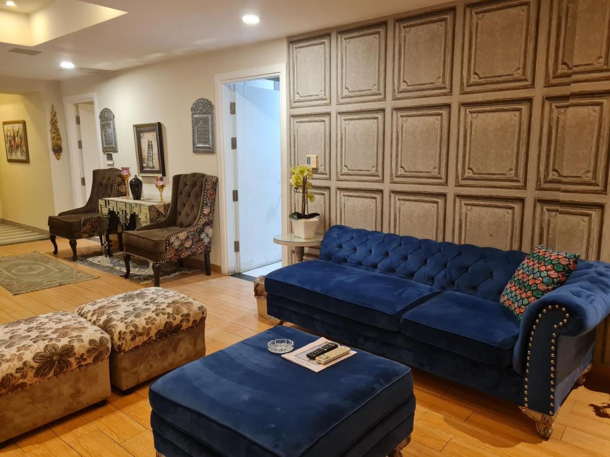דירות איסלמאבד Royal Residencia Centaurus מראה חיצוני תמונה
