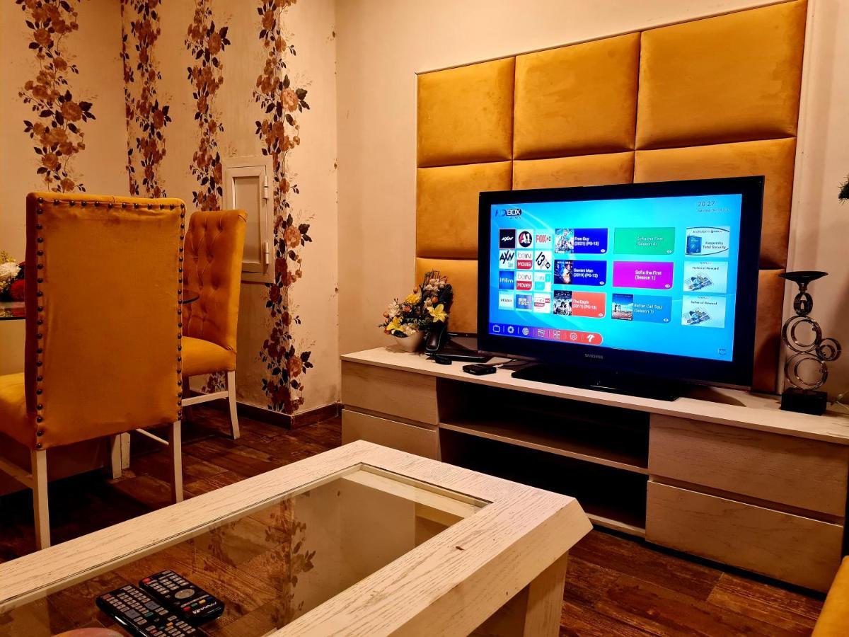 דירות איסלמאבד Royal Residencia Centaurus מראה חיצוני תמונה