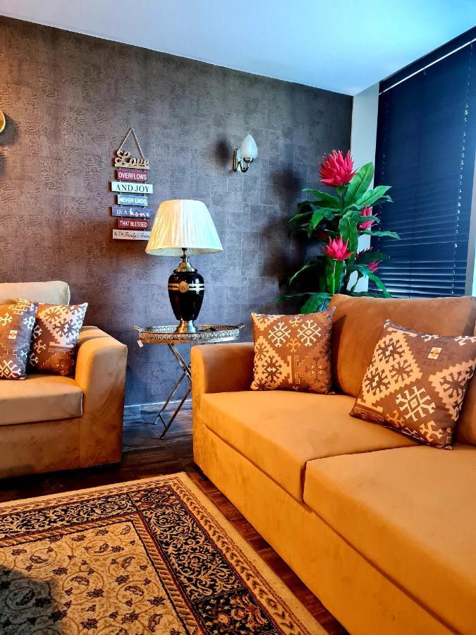 דירות איסלמאבד Royal Residencia Centaurus מראה חיצוני תמונה