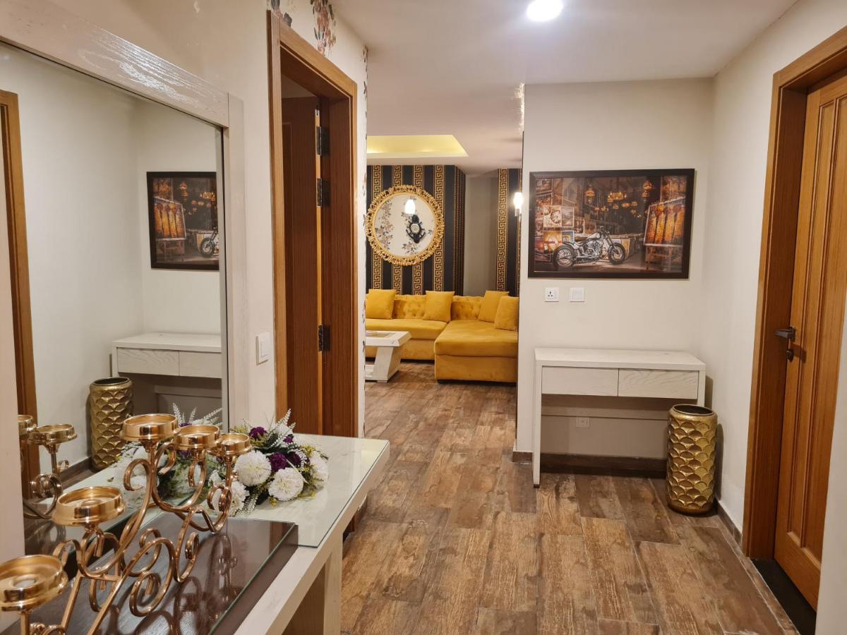 דירות איסלמאבד Royal Residencia Centaurus מראה חיצוני תמונה