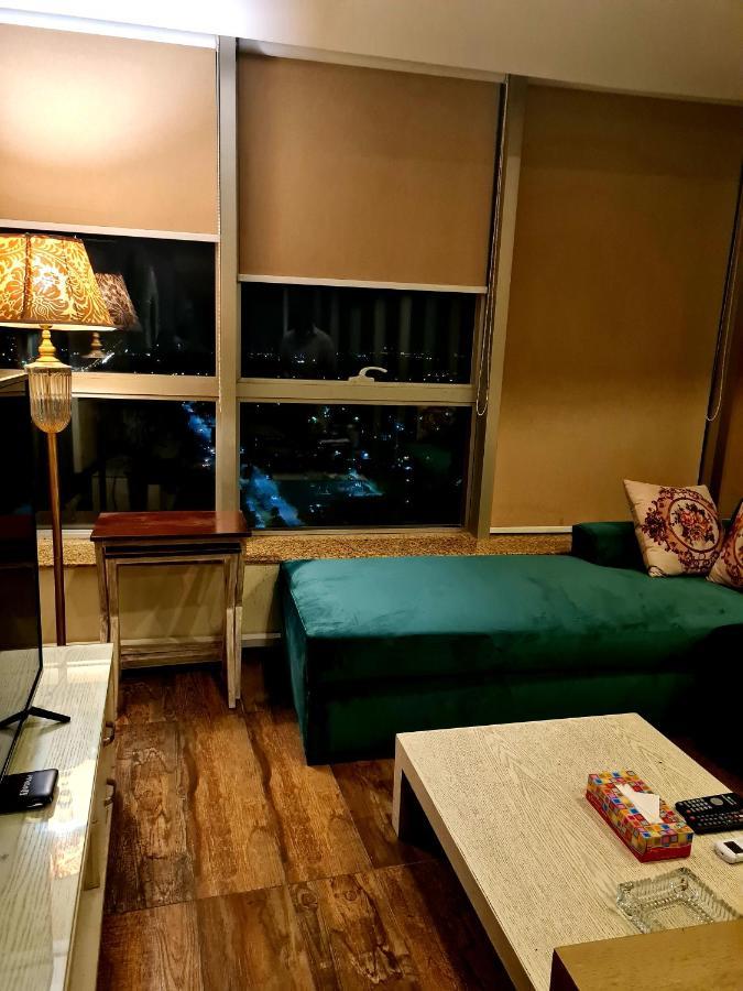 דירות איסלמאבד Royal Residencia Centaurus מראה חיצוני תמונה