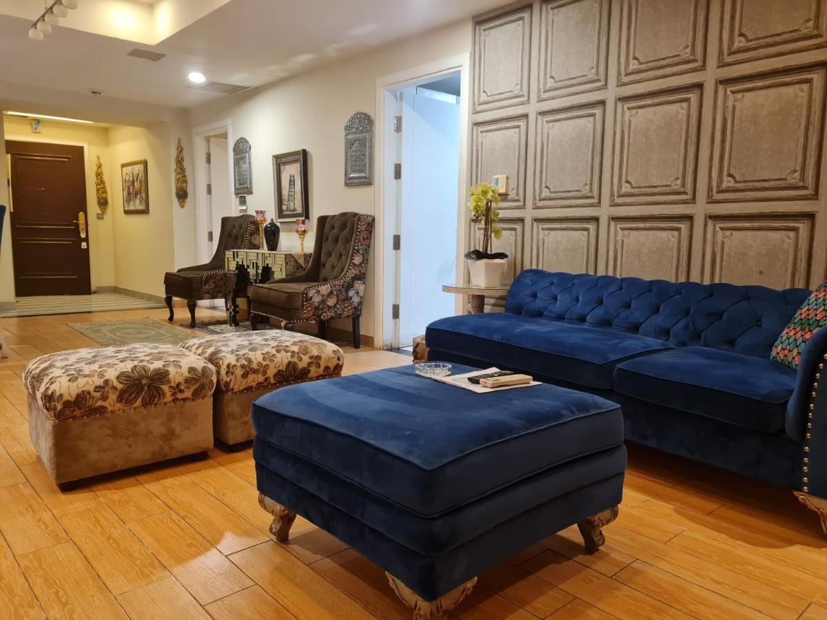 דירות איסלמאבד Royal Residencia Centaurus מראה חיצוני תמונה