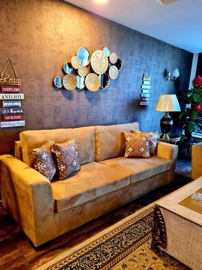 דירות איסלמאבד Royal Residencia Centaurus מראה חיצוני תמונה