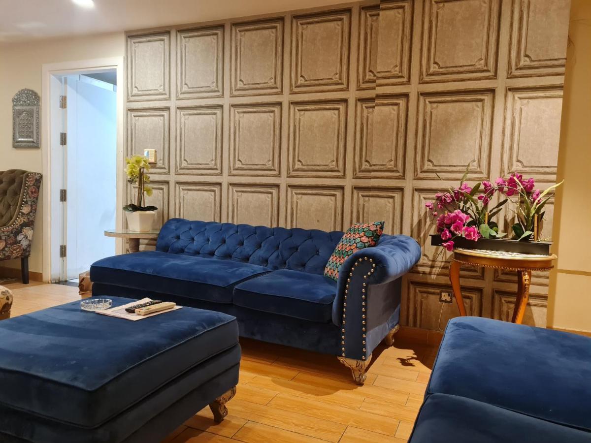 דירות איסלמאבד Royal Residencia Centaurus מראה חיצוני תמונה