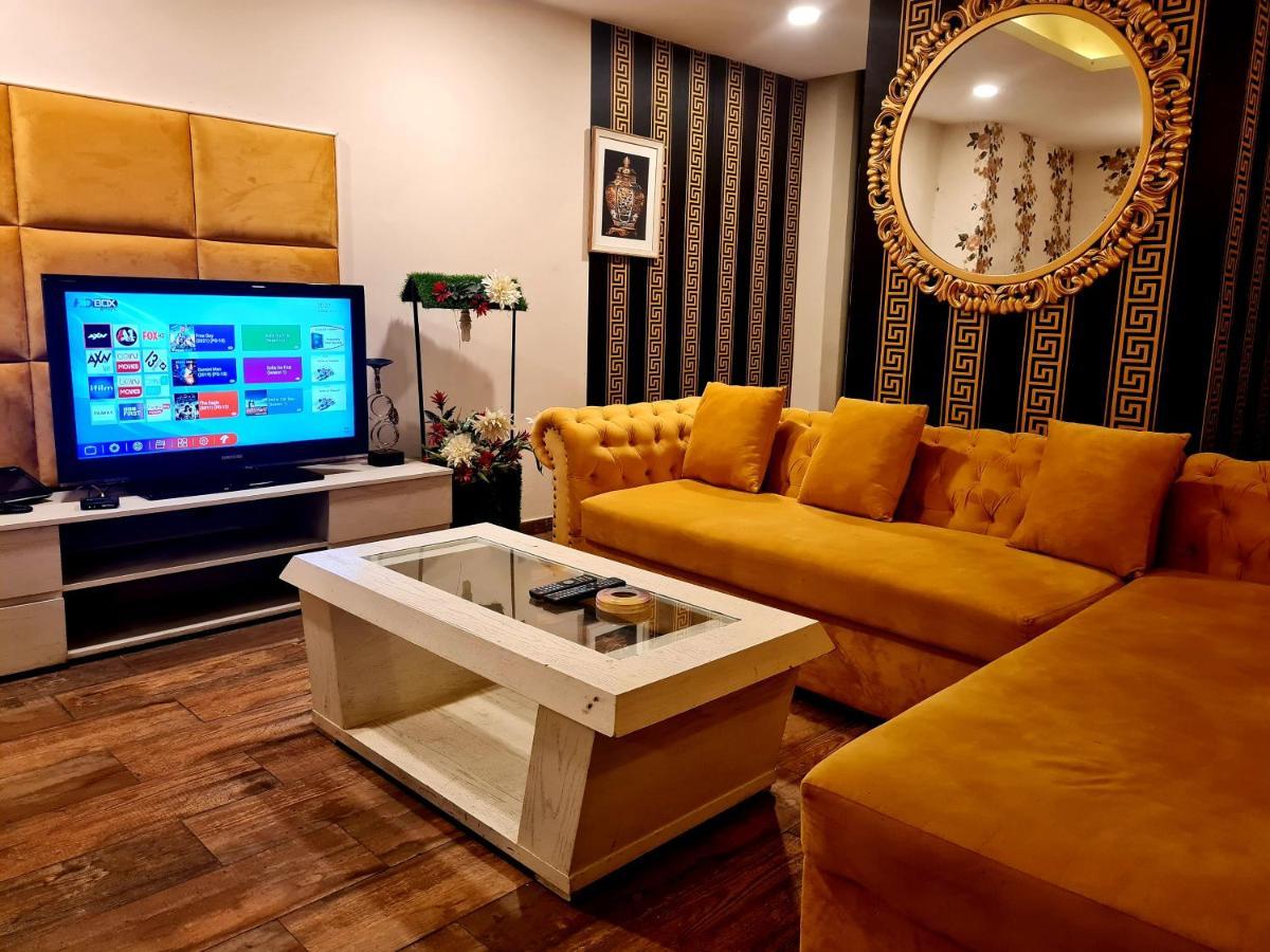 דירות איסלמאבד Royal Residencia Centaurus מראה חיצוני תמונה