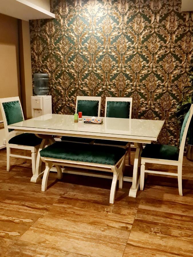 דירות איסלמאבד Royal Residencia Centaurus מראה חיצוני תמונה