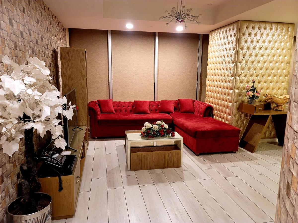 דירות איסלמאבד Royal Residencia Centaurus מראה חיצוני תמונה