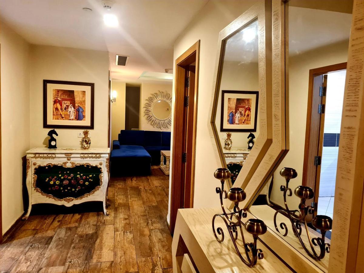 דירות איסלמאבד Royal Residencia Centaurus מראה חיצוני תמונה