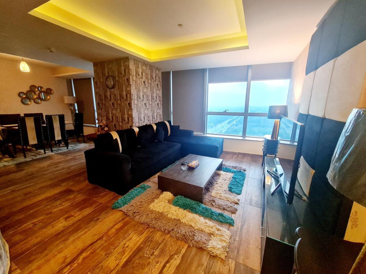 דירות איסלמאבד Royal Residencia Centaurus מראה חיצוני תמונה