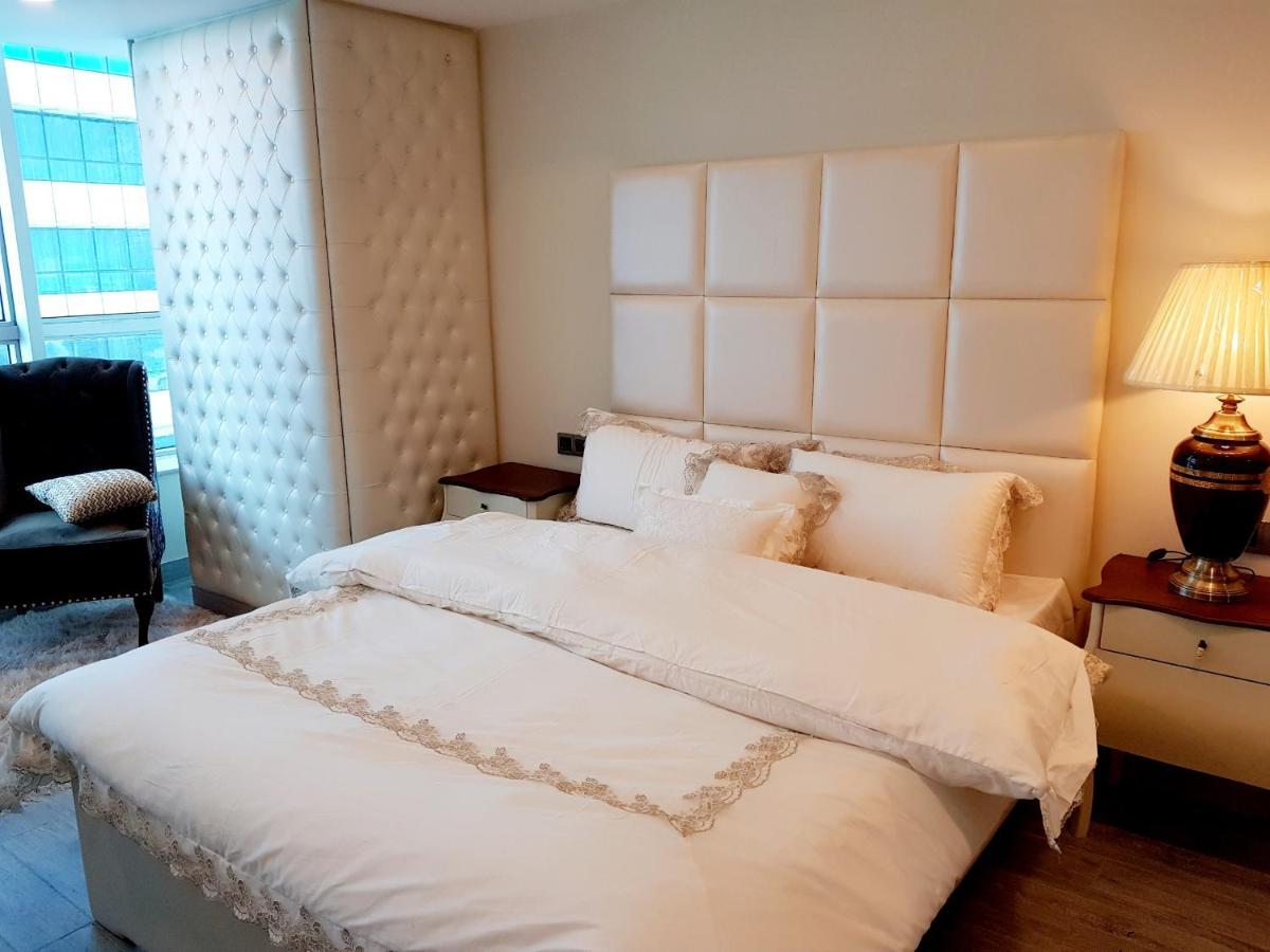 דירות איסלמאבד Royal Residencia Centaurus מראה חיצוני תמונה