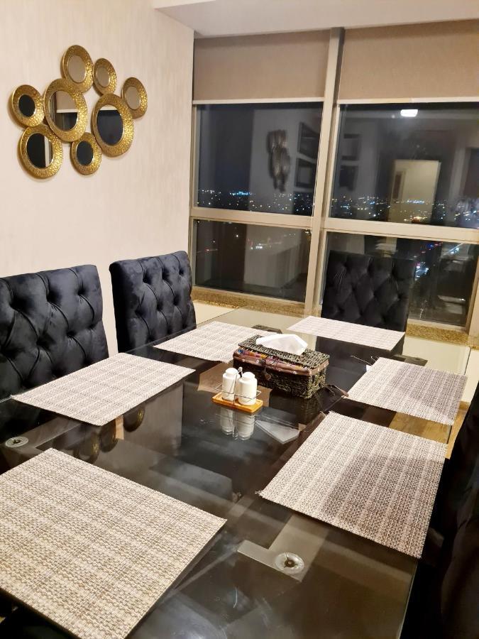 דירות איסלמאבד Royal Residencia Centaurus מראה חיצוני תמונה