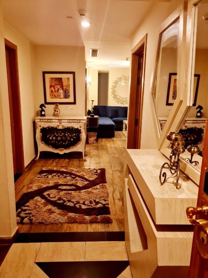 דירות איסלמאבד Royal Residencia Centaurus מראה חיצוני תמונה
