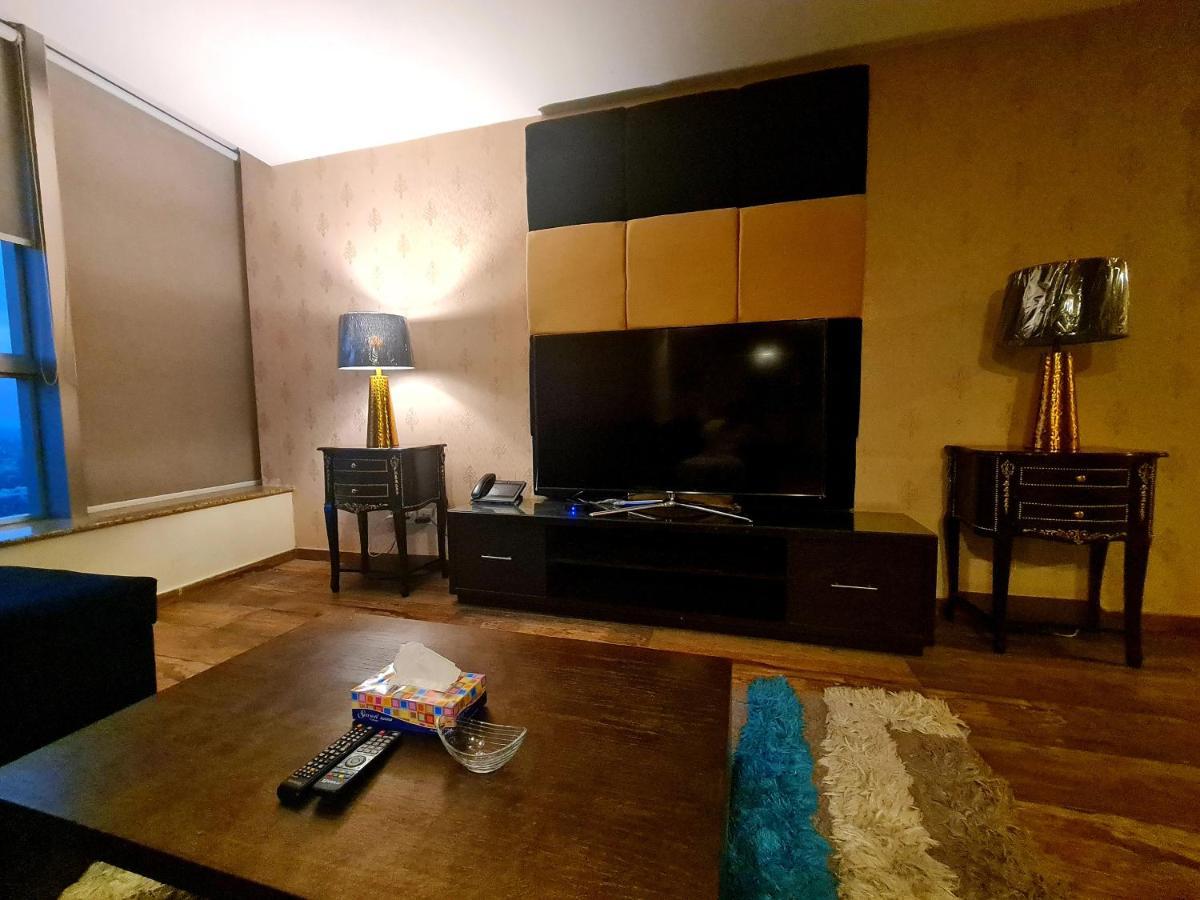 דירות איסלמאבד Royal Residencia Centaurus מראה חיצוני תמונה