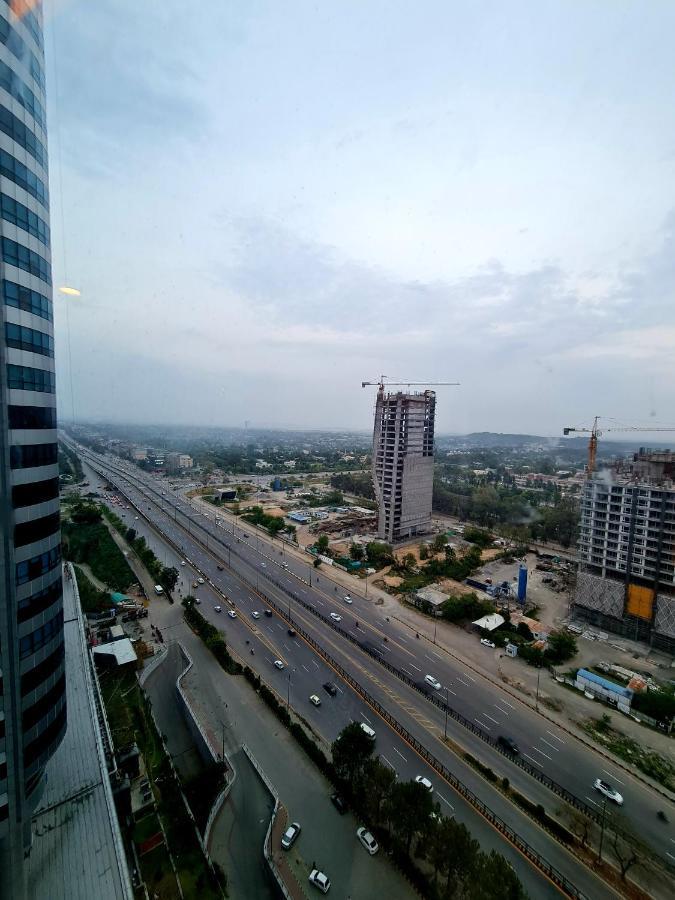 דירות איסלמאבד Royal Residencia Centaurus מראה חיצוני תמונה