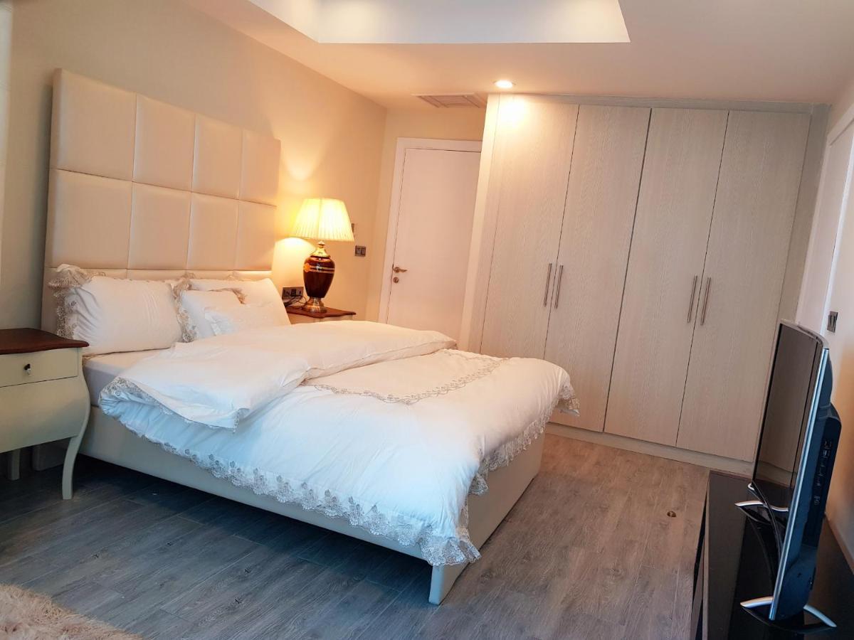 דירות איסלמאבד Royal Residencia Centaurus מראה חיצוני תמונה