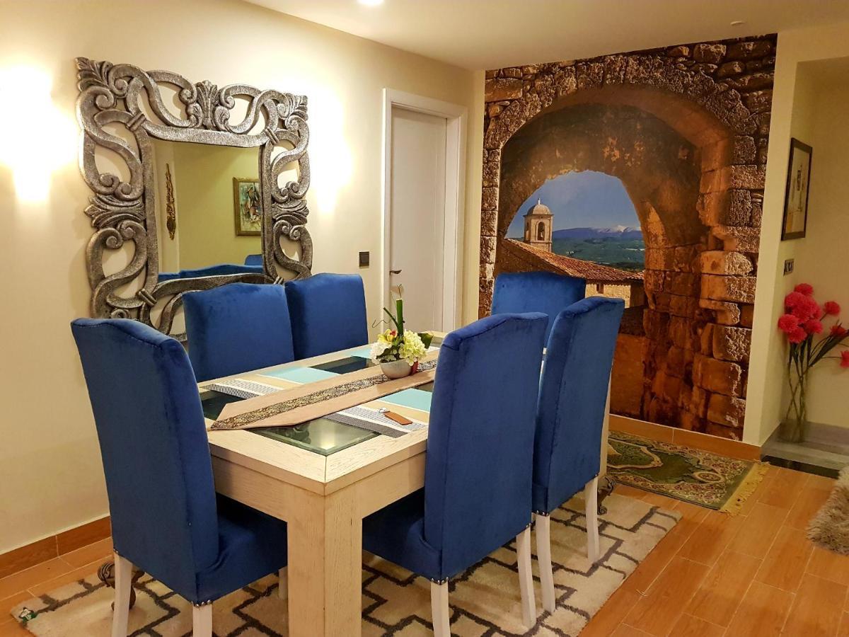 דירות איסלמאבד Royal Residencia Centaurus מראה חיצוני תמונה