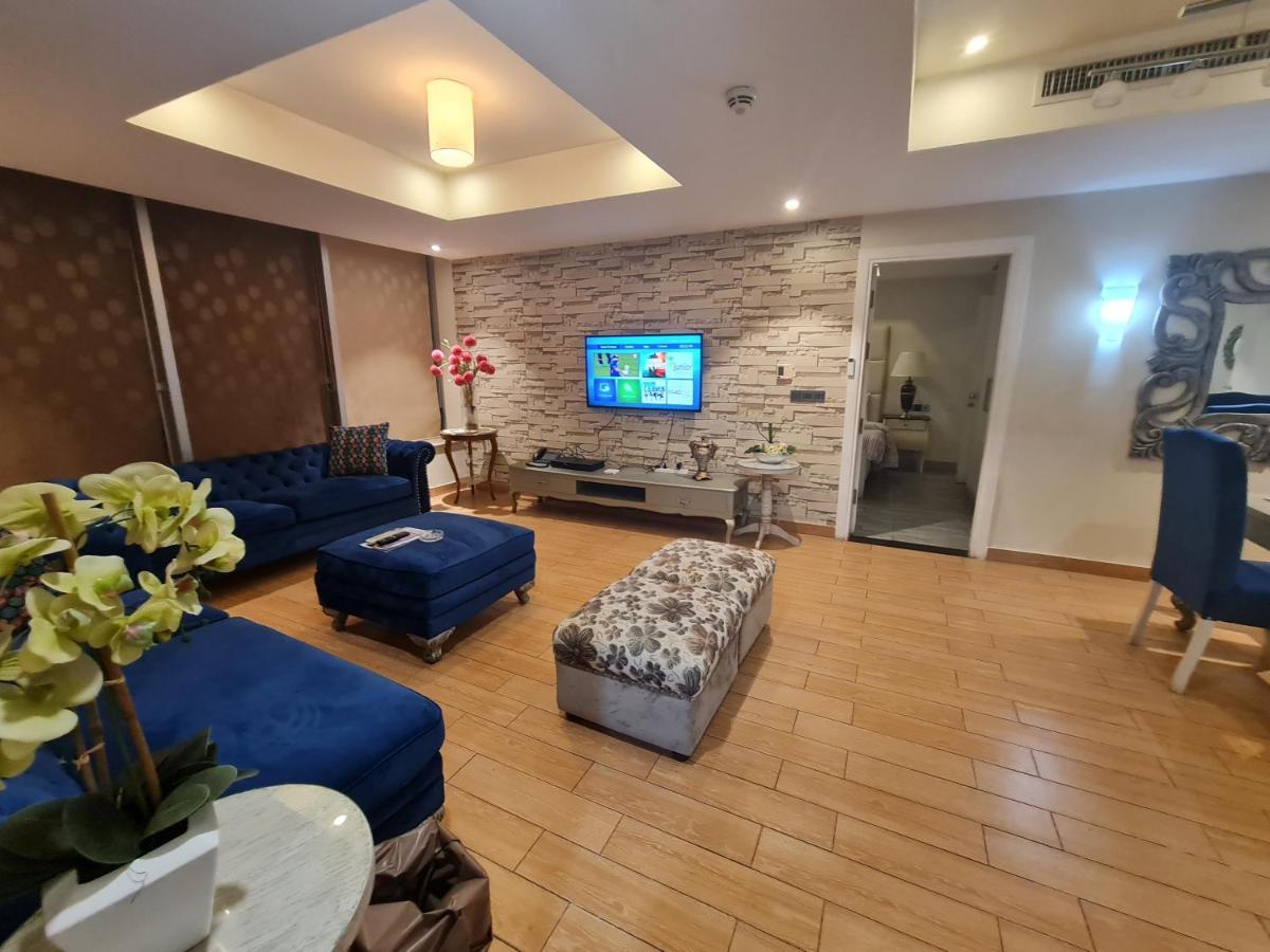 דירות איסלמאבד Royal Residencia Centaurus מראה חיצוני תמונה