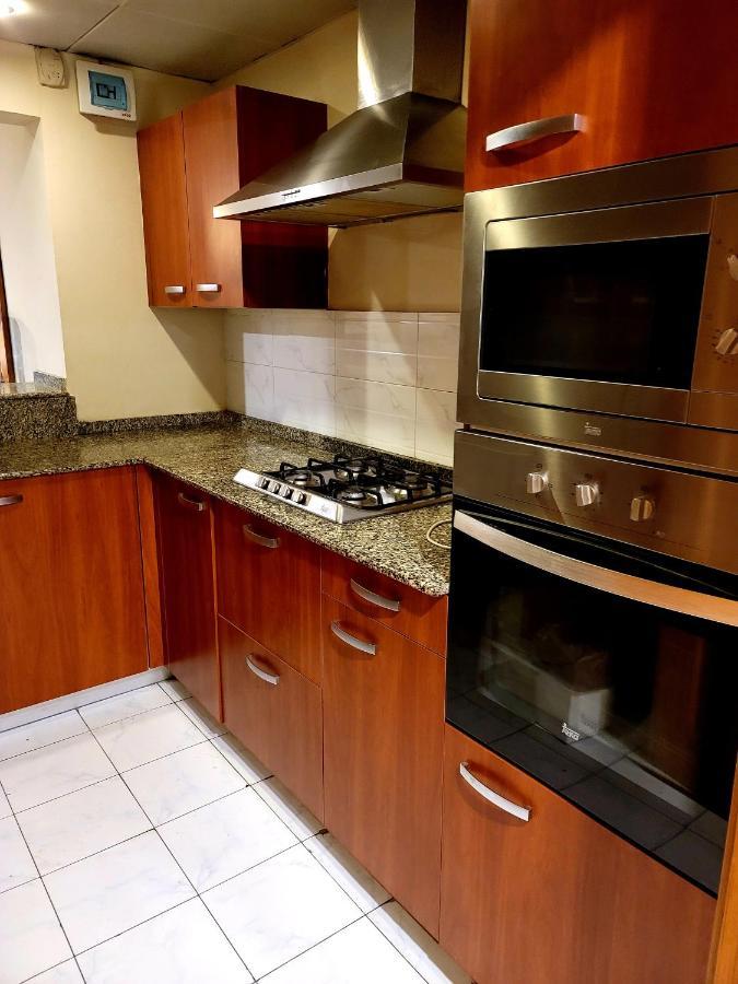 דירות איסלמאבד Royal Residencia Centaurus מראה חיצוני תמונה