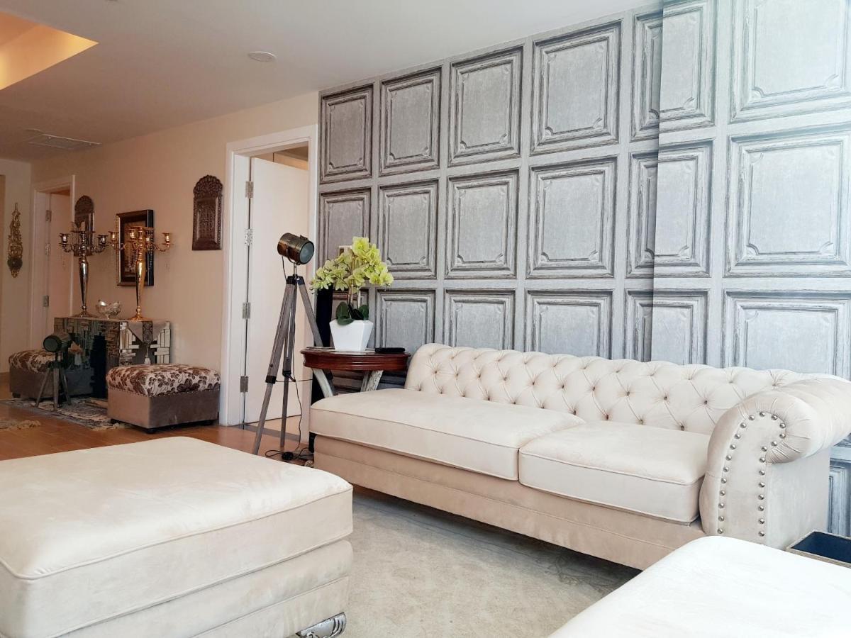 דירות איסלמאבד Royal Residencia Centaurus מראה חיצוני תמונה
