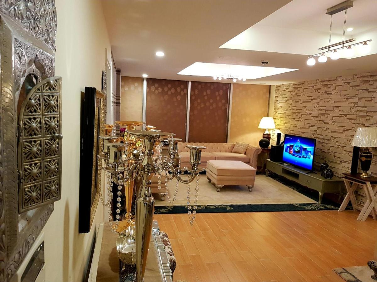 דירות איסלמאבד Royal Residencia Centaurus מראה חיצוני תמונה