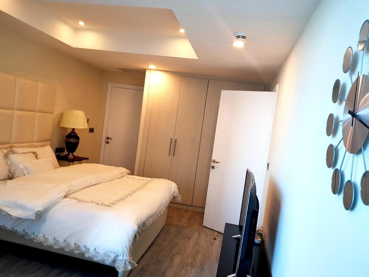 דירות איסלמאבד Royal Residencia Centaurus מראה חיצוני תמונה