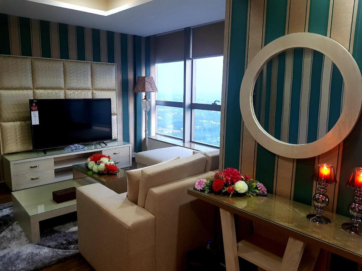 דירות איסלמאבד Royal Residencia Centaurus מראה חיצוני תמונה