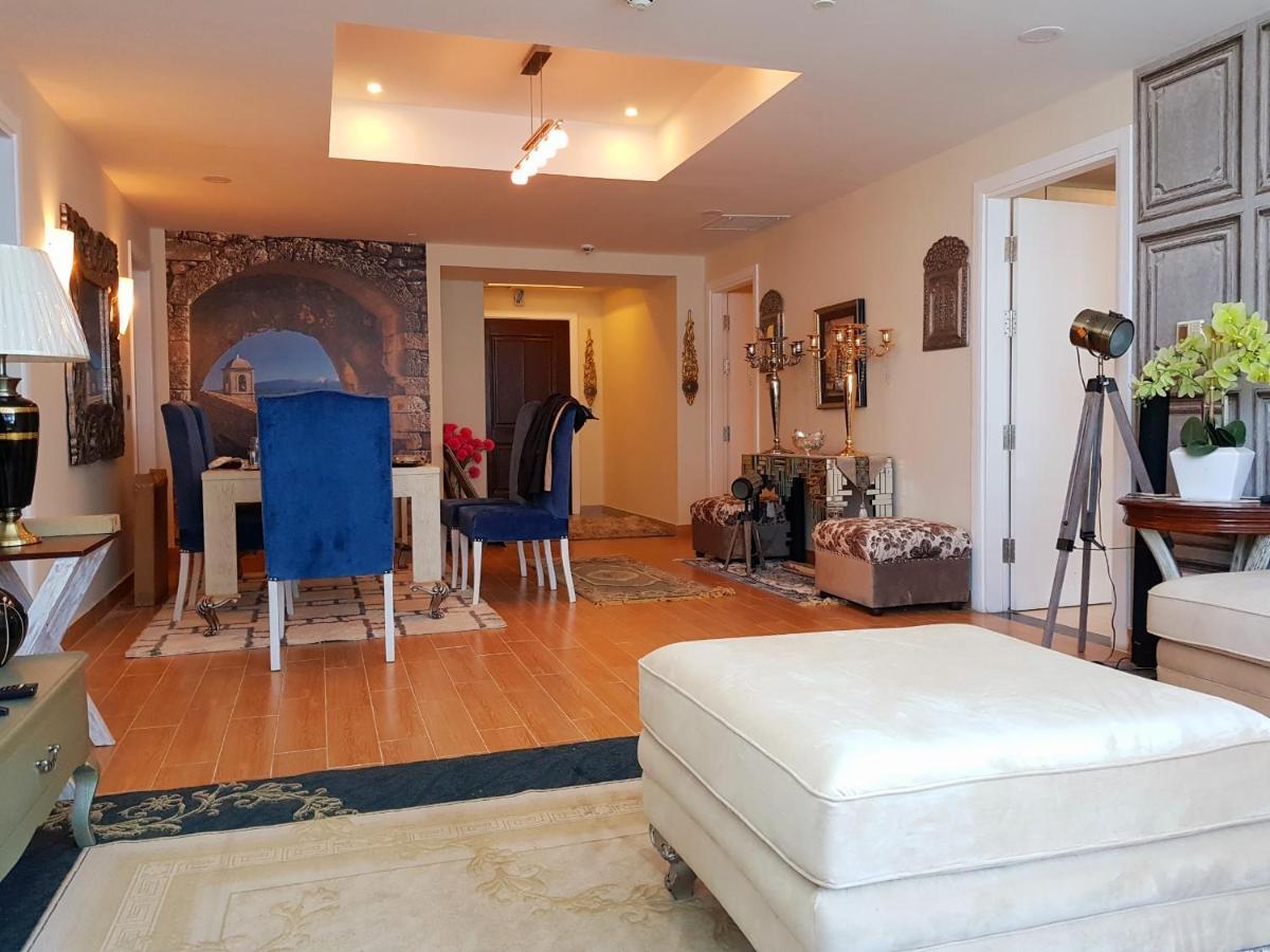 דירות איסלמאבד Royal Residencia Centaurus מראה חיצוני תמונה