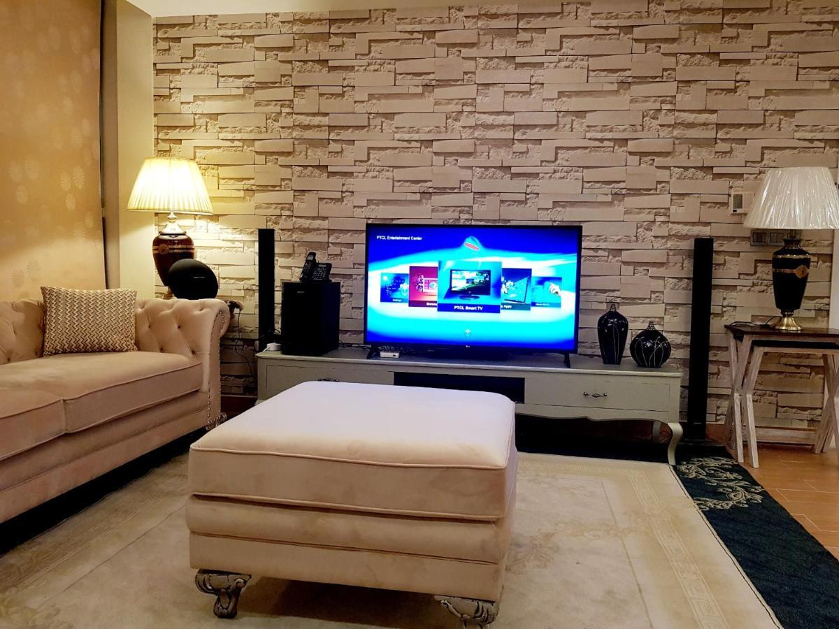 דירות איסלמאבד Royal Residencia Centaurus מראה חיצוני תמונה