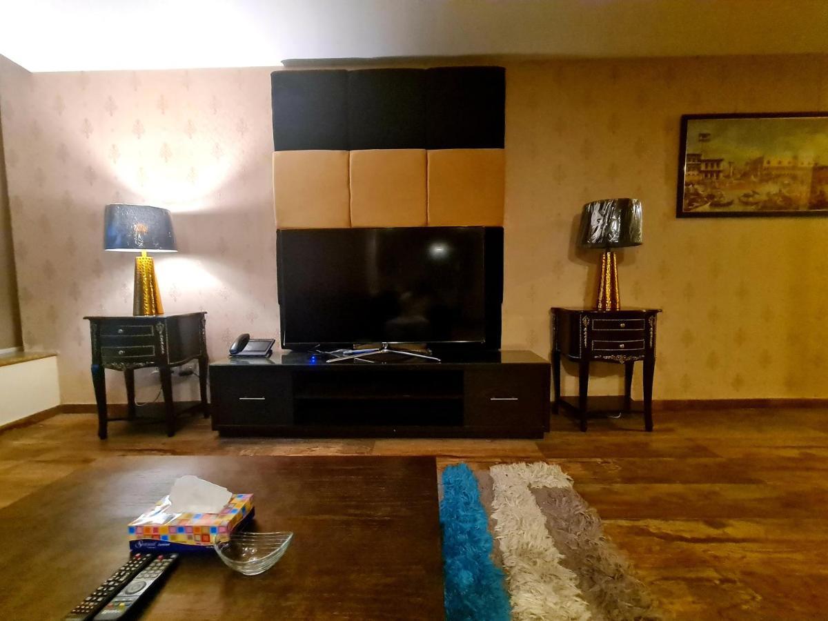 דירות איסלמאבד Royal Residencia Centaurus מראה חיצוני תמונה