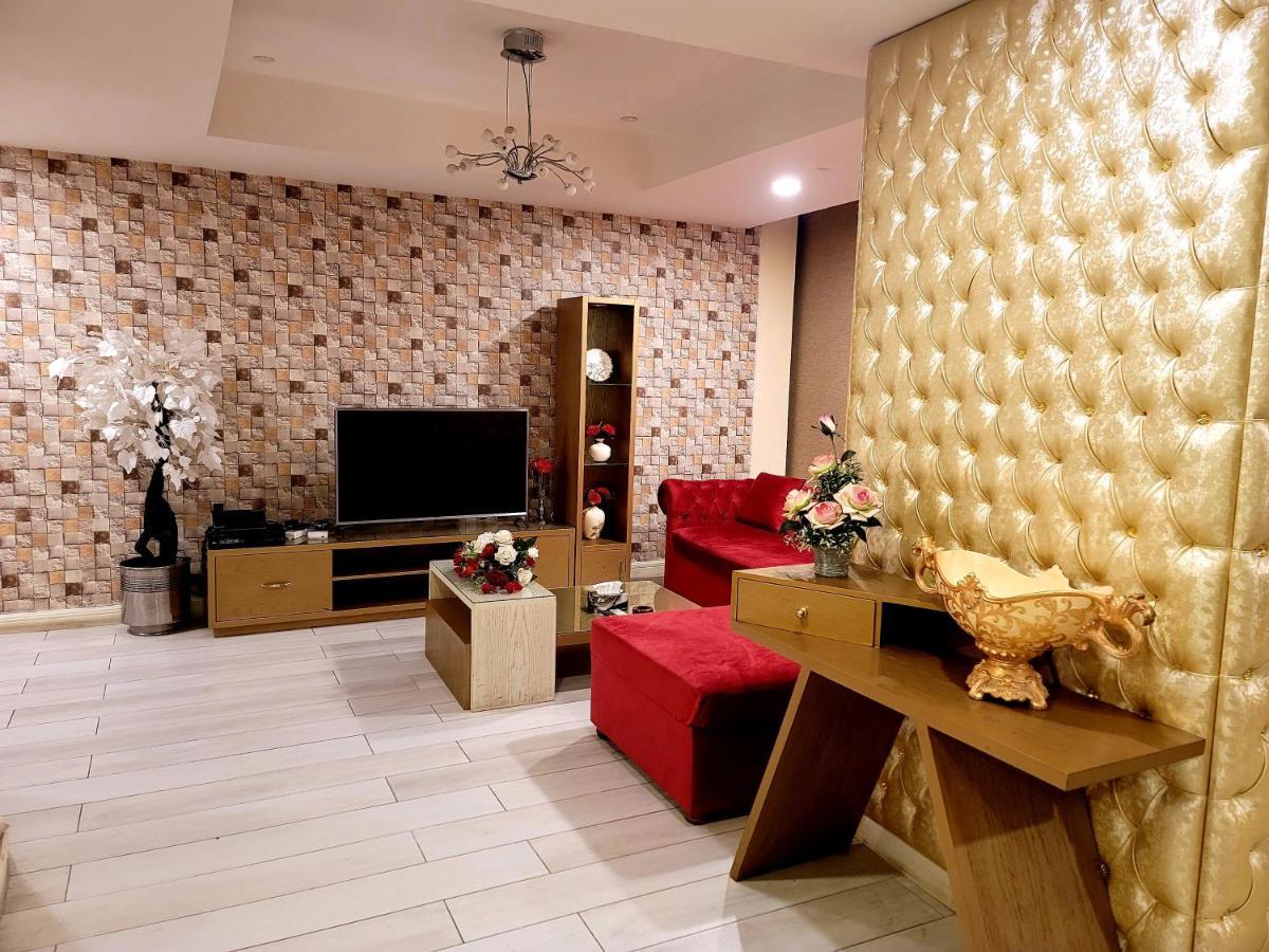 דירות איסלמאבד Royal Residencia Centaurus מראה חיצוני תמונה