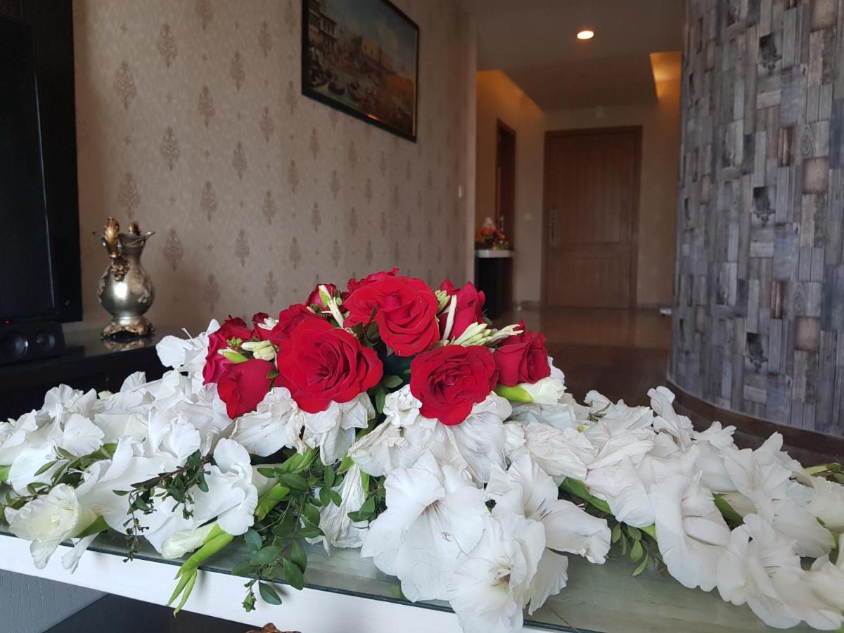 דירות איסלמאבד Royal Residencia Centaurus מראה חיצוני תמונה