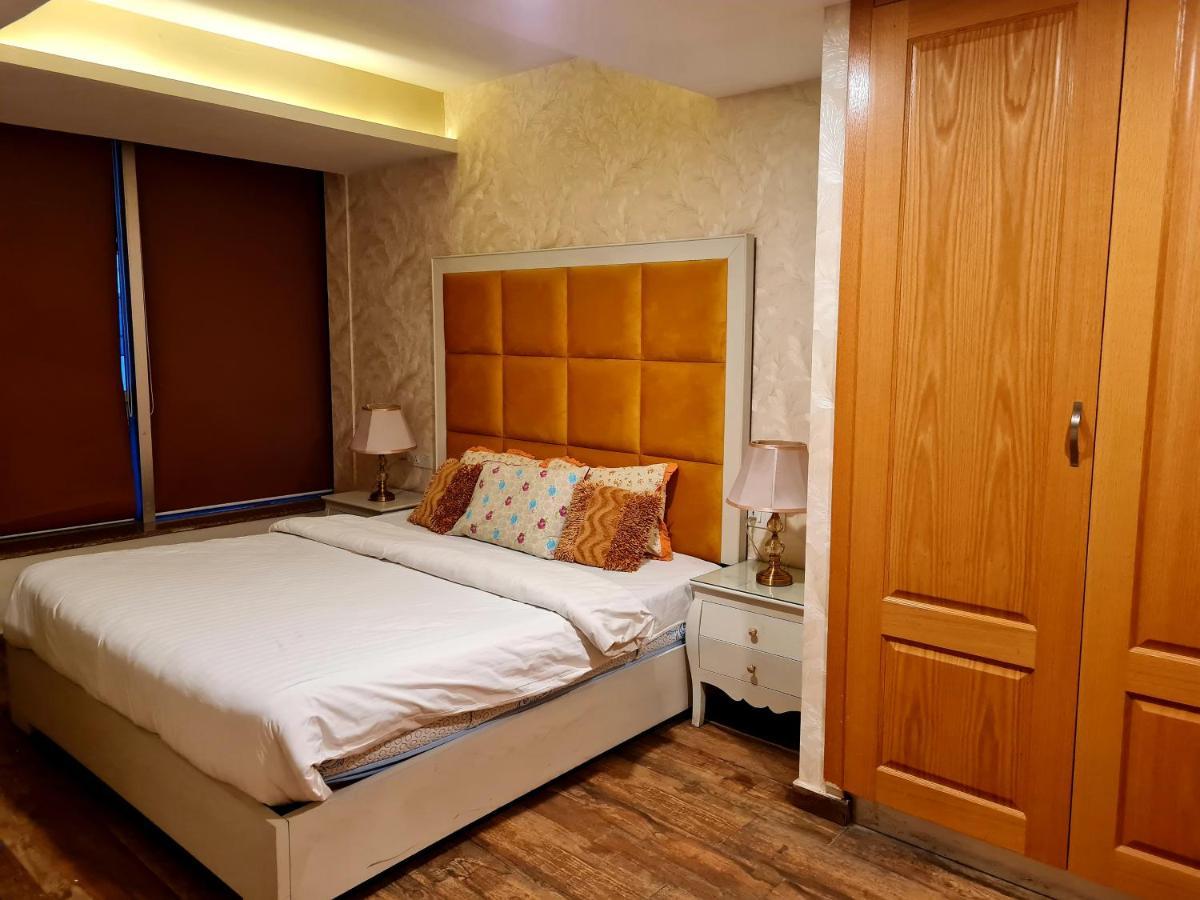 דירות איסלמאבד Royal Residencia Centaurus מראה חיצוני תמונה