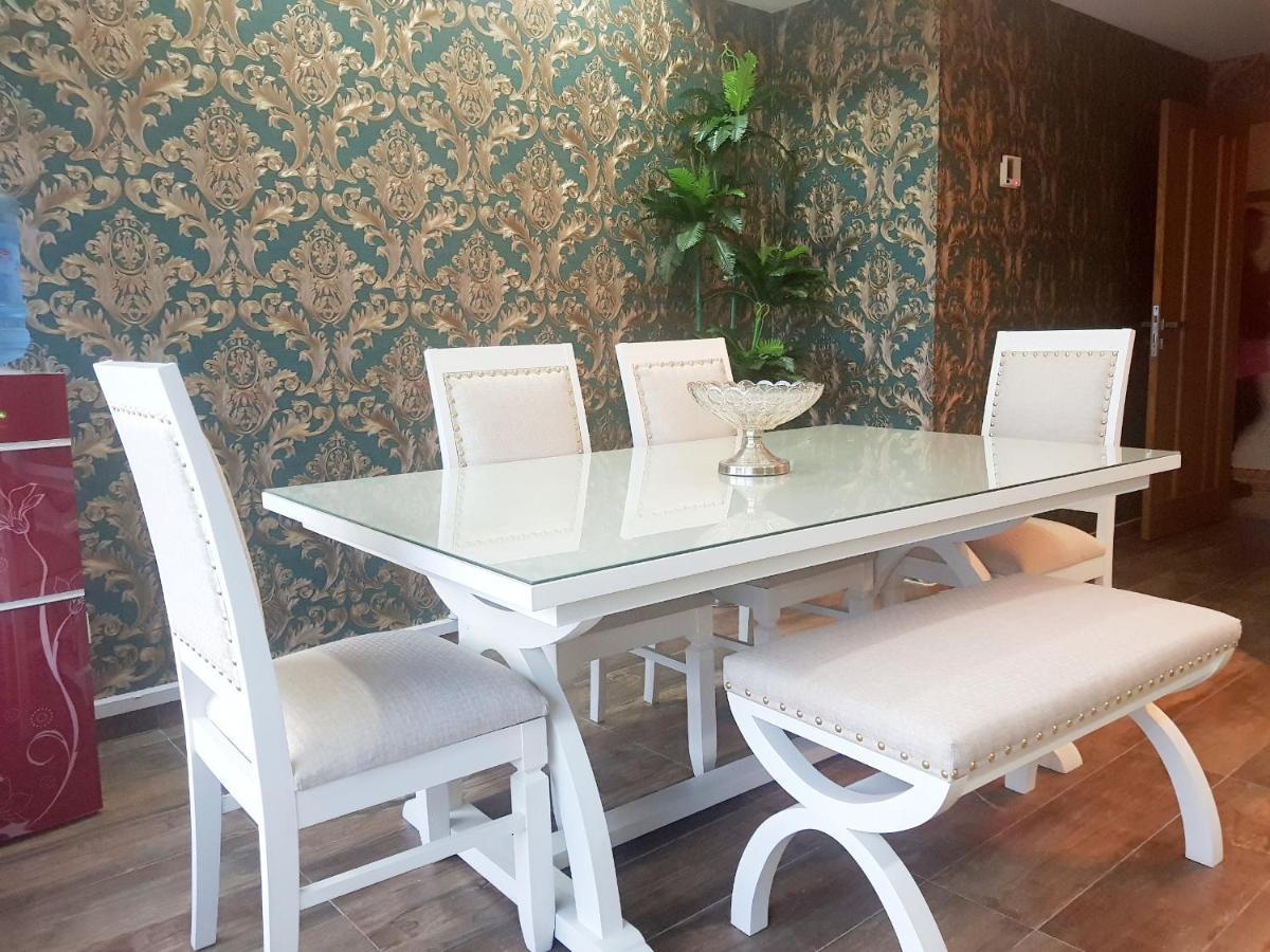 דירות איסלמאבד Royal Residencia Centaurus מראה חיצוני תמונה