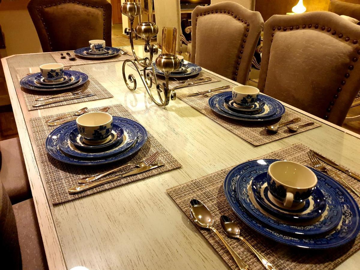 דירות איסלמאבד Royal Residencia Centaurus מראה חיצוני תמונה