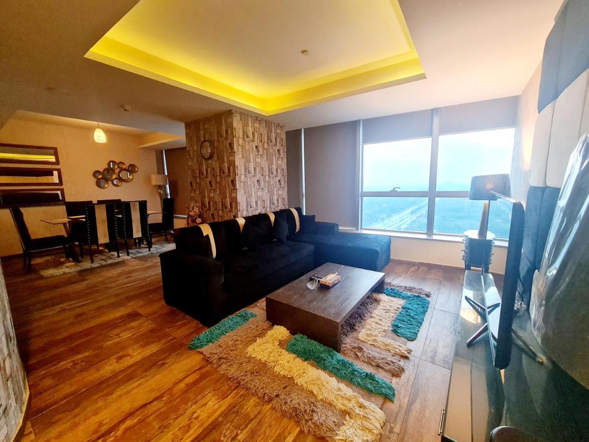 דירות איסלמאבד Royal Residencia Centaurus מראה חיצוני תמונה